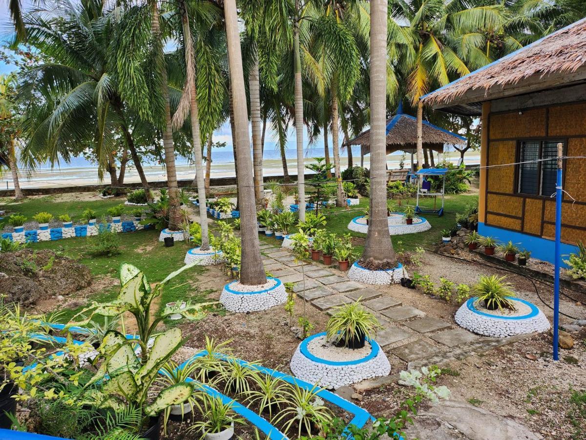 Islanders Paradise Beach Larena Exterior photo